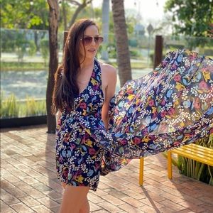 Romper W/ Train 🌺